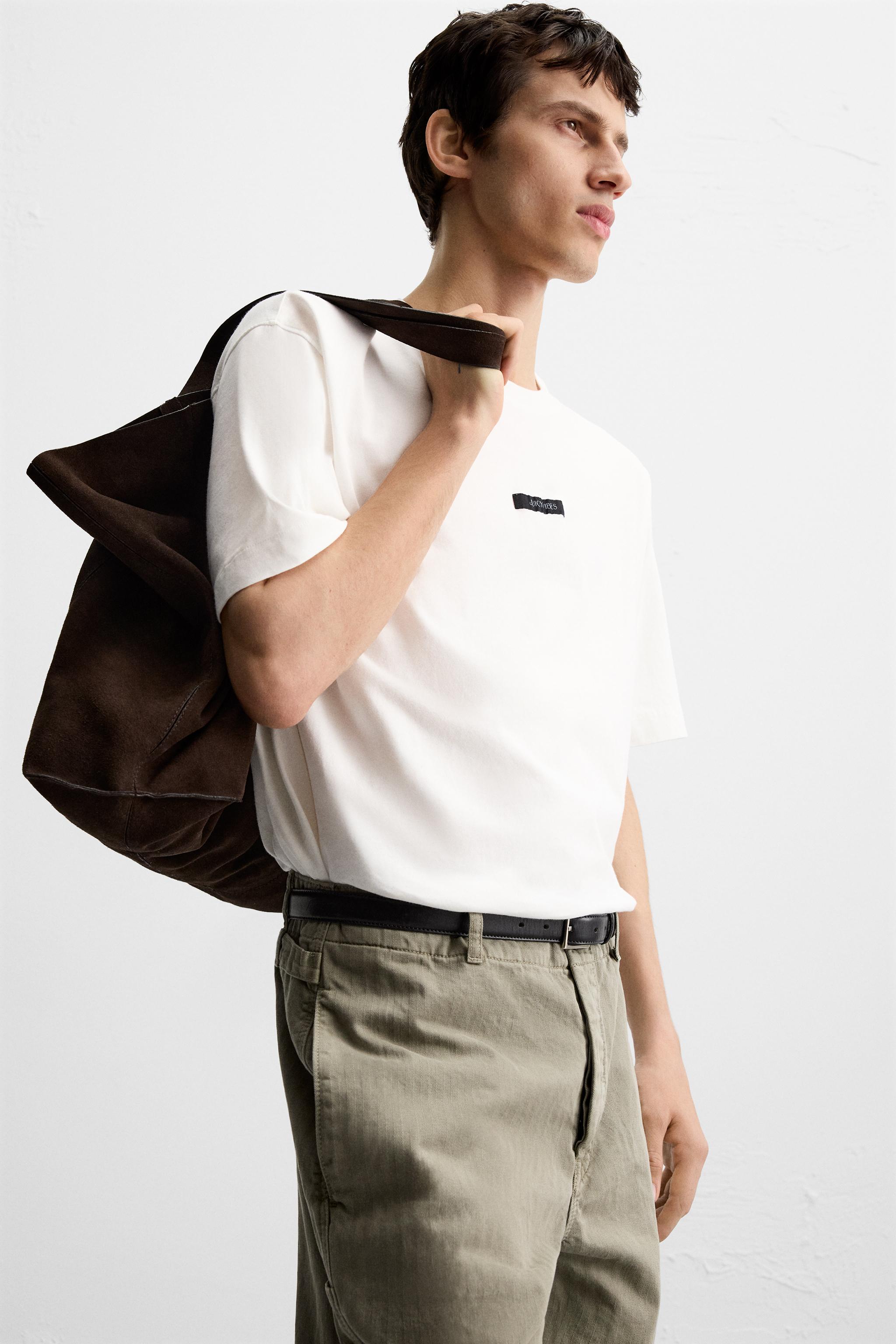 T-SHIRT IMPRIMÉ FRAISE